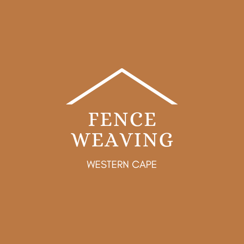 Palisade fence weaving Western Cape and Cape Town Surroundings